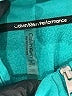 Calvin Klein Performance Teal Pullover Sweater Size XL - photo 7