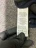 J.Crew Blue Pullover Hoodie Size XXS - photo 8