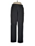 Russell Athletic Solid Black Track Pants Size L - photo 1