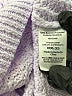 Time and Tru 100% Polyester Purple Pullover Sweater Size 22 - photo 8