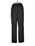 Russell Athletic Solid Black Track Pants Size L - photo 2