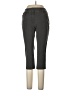 Alfani Solid Gray Casual Pants Size 12 - photo 1