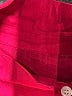 Unbranded Pink Long Sleeve Blouse Size XL - photo 7