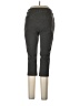 Alfani Solid Gray Casual Pants Size 12 - photo 2