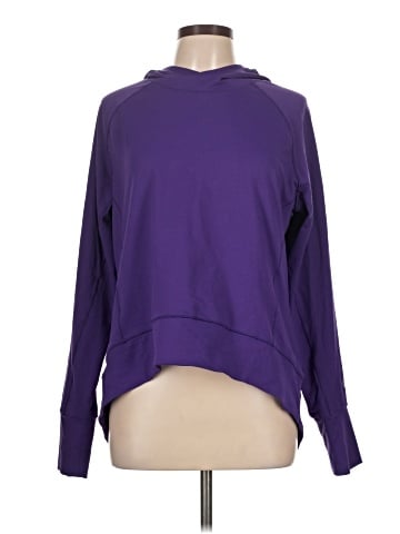 Etonic Pullover Hoodie (view 1)