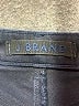 J Brand Blue Jeans Size 31 waist - photo 6