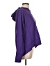 Etonic Purple Pullover Hoodie Size L - photo 4