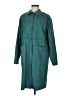 Easel Teal Raincoat Size M - photo 1