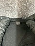 Unbranded Solid Black Jumpsuit Size S - photo 4