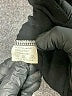 Unbranded Solid Black Jumpsuit Size S - photo 5