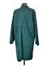 Easel Teal Raincoat Size M - photo 2