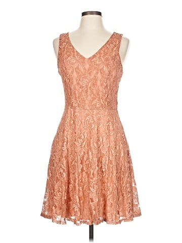 Soprano Cocktail Dress (view 1)