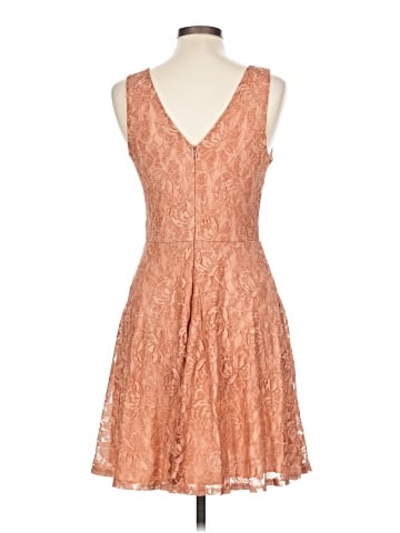 Soprano Cocktail Dress (view 2)