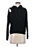 Nanette Lepore Black Pullover Sweater Size M - photo 1