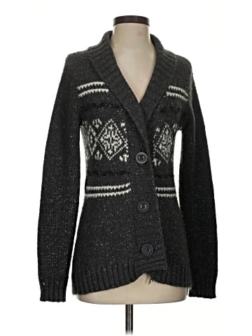 Press Cardigan (view 1)