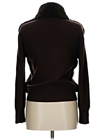 Neiman Marcus Faux Fur Jacket (view 2)