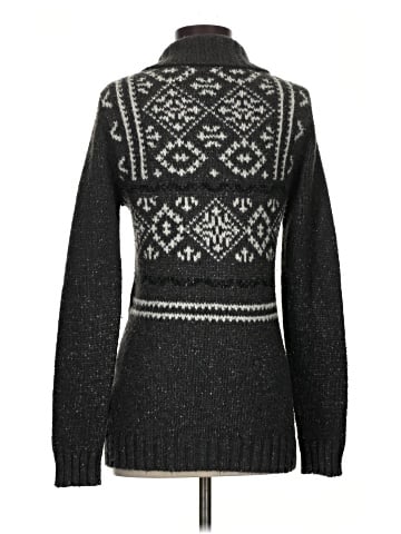 Press Cardigan (view 2)