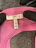 Joie 100% Silk Pink Blouse Size M - photo 7