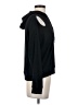 Nanette Lepore Black Pullover Sweater Size M - photo 4