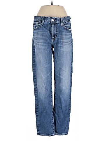 Adriano Goldschmied Jeans (view 1)
