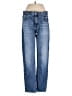 Adriano Goldschmied Stars Blue Jeans Size 25 waist - photo 1