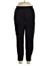 Active by Old Navy Solid Black Track Pants Size M - photo 1