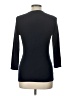 James Perse Black Blue 3/4 Sleeve Top Size Lg (3) - photo 2