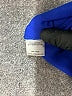 Brixon Ivy 100% Polyester Blue 3/4 Sleeve Blouse Size M - photo 8