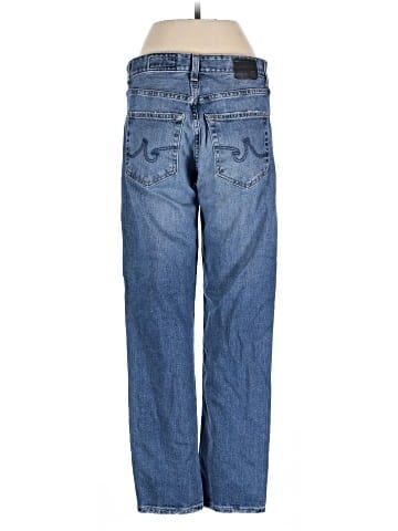 Adriano Goldschmied Jeans (view 2)