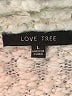 Love Tree Ivory Cardigan Size L - photo 7