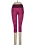 Lululemon Athletica Pink Active Pants Size 8 - photo 1