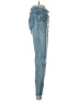 Rock & Republic Solid Blue Jeans Size 4 - photo 4