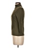 Nordstrom Green Long Sleeve Turtleneck Size M - photo 5