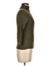 Nordstrom Green Long Sleeve Turtleneck Size M - photo 4
