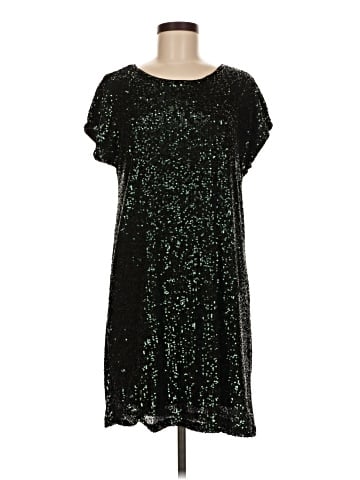 Cable & Gauge Casual Dress (view 1)