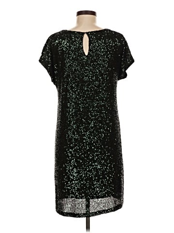 Cable & Gauge Casual Dress (view 2)