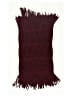 Unbranded Burgundy Scarf One size - photo 2