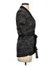 Classiques Entier Gray Cardigan Size M - photo 4