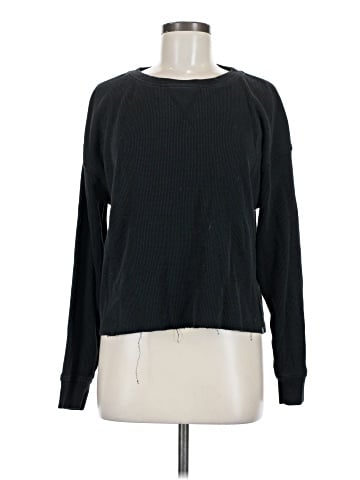 Roots Long Sleeve T-Shirt (view 1)