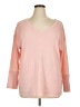 Vintage X America Pink Pullover Sweater Size XL - photo 1