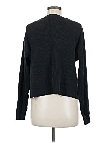 Roots Long Sleeve T-Shirt (view 2)