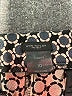 Ann Taylor Factory Print Black Casual Pants Size 10 - photo 6