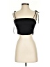 Zara Black Sleeveless Top Size XS - photo 1