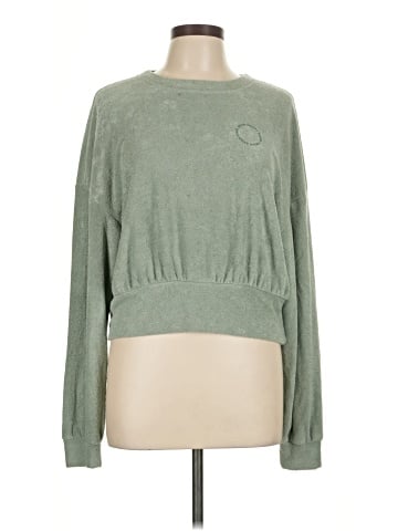 Gilly Hicks Pullover Sweater (view 1)