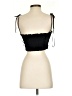 Zara Black Sleeveless Top Size XS - photo 2