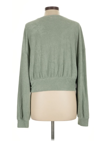 Gilly Hicks Pullover Sweater (view 2)