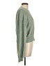 Gilly Hicks Green Pullover Sweater Size L - photo 4
