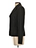 Caslon Stripes Black Blazer Size 4 - photo 5