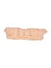 J.Crew Stripes Orange Swimsuit Top Size S - photo 1