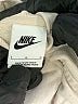 Nike Tan Zip Up Hoodie Size L - photo 7